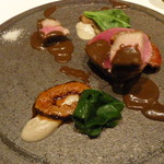 フロリレージュ - 