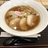 幸福麺処　もっちりや - 