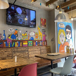 中目黒 Burger Factory - 