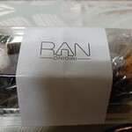 RAN - 