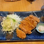 Nadai Tonkatsu Katsukura - 