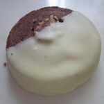 ル・ジャルダン・ブルー - サブレ　ショコラ　マカダミア