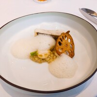 Alchimiste - ⚫山口県萩マナガツオ×ヴァンジョーヌ
                    まず、マナガツオが美味しい✨✨
