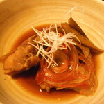 伊豆の味処　錦 - 