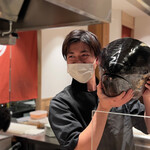 炭の音 あすと - 