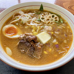 湯っ蔵んど - 