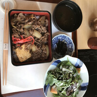 すき焼き十二天 - 