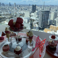 オールデイダイニング オアシスガーデン - 