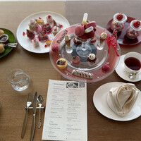 オールデイダイニング オアシスガーデン - 