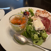 フレンチ キッチン - 
