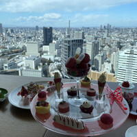 オールデイダイニング オアシスガーデン - 