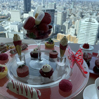 オールデイダイニング オアシスガーデン - 