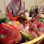 食べるお宿 浜の湯 - 