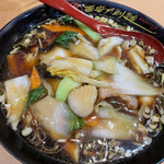 西安刀削麺 - 