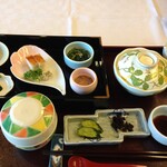 食べるお宿 浜の湯 - 