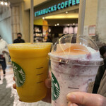 STARBUCKS COFFEE - 