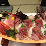 食べるお宿 浜の湯 - 