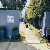 CP RESTAURANT - 