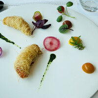 CP RESTAURANT - 