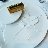 CP RESTAURANT - 