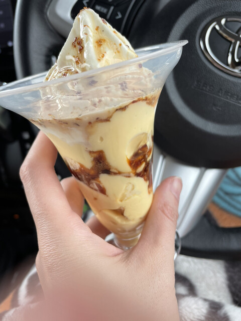 ミニストップ 須賀川未来大橋店 - 須賀川（コンビニ・スーパー）の写真