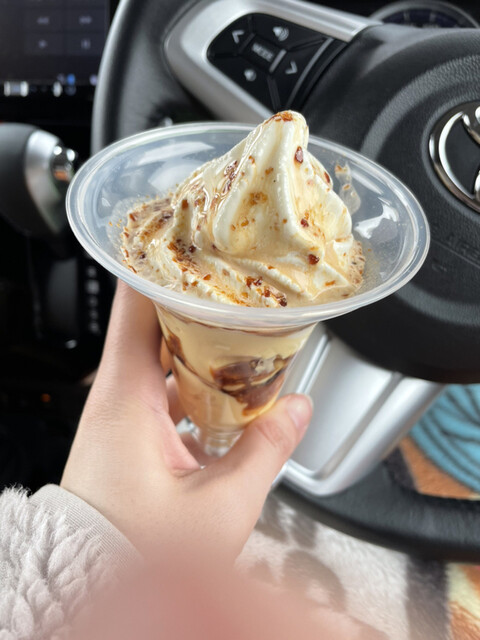 ミニストップ 須賀川未来大橋店 - 須賀川（コンビニ・スーパー）の写真