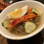 和牛焼肉と冷麺･純豆腐 醍醐 - 