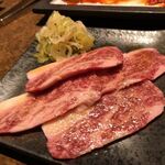 Kuroge Wagyuu Ittou Gai Yakiniku Daigo - 