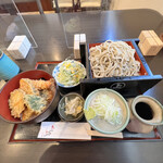 Soba No Hana - 