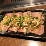 Kuroge Wagyuu Ittou Gai Yakiniku Daigo - 