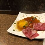 和牛焼肉と冷麺･純豆腐 醍醐 - 