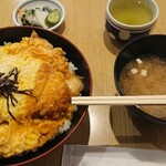 Tonkatsu Kogane - 