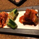 和牛焼肉と冷麺･純豆腐 醍醐 - 