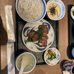 Negishi - 