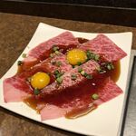 和牛焼肉と冷麺･純豆腐 醍醐 - 