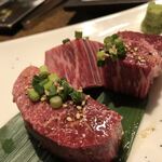 和牛焼肉と冷麺･純豆腐 醍醐 - 