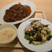 ビストロ・イナシュヴェ - 