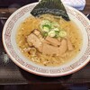 Katsuki - 出汁中華塩味650円