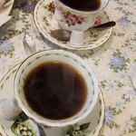 Non Non - ブレンド珈琲