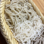 Teuchi soba ichiei - 