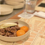 Steak house Medium Rare TOKYO. - 