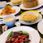 中国料理 王宮 - 