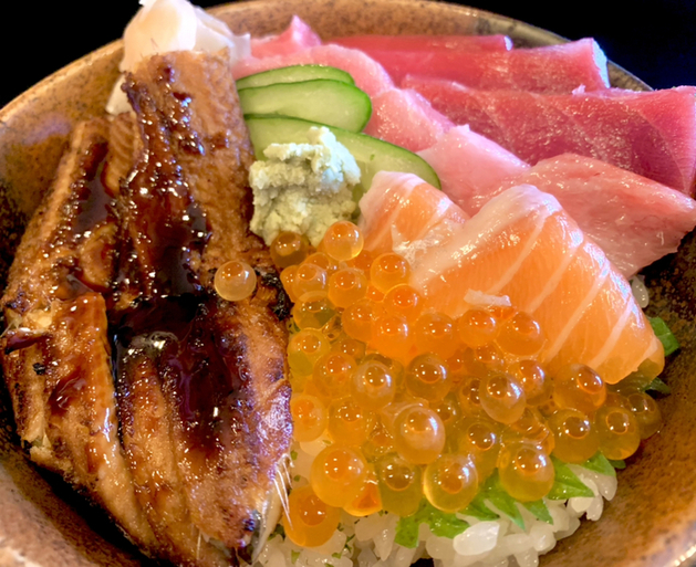 おくに寿し - 岩沼（寿司）の写真