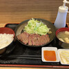 豚みそ丼専門店 増田家