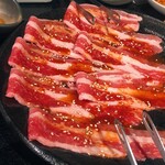 焼肉 神戸十番 - 