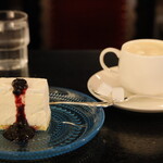 フランソア喫茶室 - 