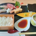 すいせん - 