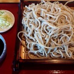 桝屋 - 料理写真:
