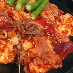 Yakiniku Koube Juuban - 