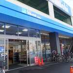 スーパー マルハチ - 外観写真: